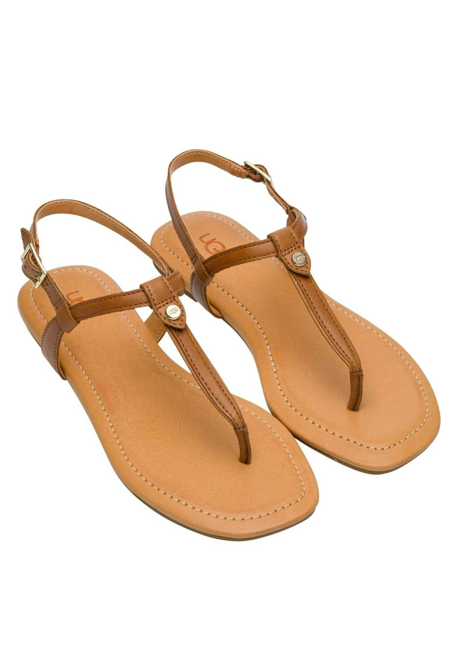 Ugg Madeena - Infradito - Tan 3 Ugg Madeena - Infradito - Tan - immagine 3