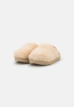 Ugg Fuzz SugarPantofoleNatural Donna Pantofole UG111D043-A11 8 Ugg Fuzz SugarPantofoleNatural Donna Pantofole UG111D043-A11 -Ugg 68a7357dd5024699a556a79d2aed1ace