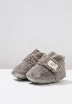 Ugg Bixbee And Lovey UnisexScarpe NeonatoCharcoal Bambini Scarpe Neonato UG116F005-Q11 10 Ugg Bixbee And Lovey UnisexScarpe NeonatoCharcoal Bambini Scarpe Neonato UG116F005-Q11 -Ugg 693bb8543efb43aea1c4b1d42c52d6db