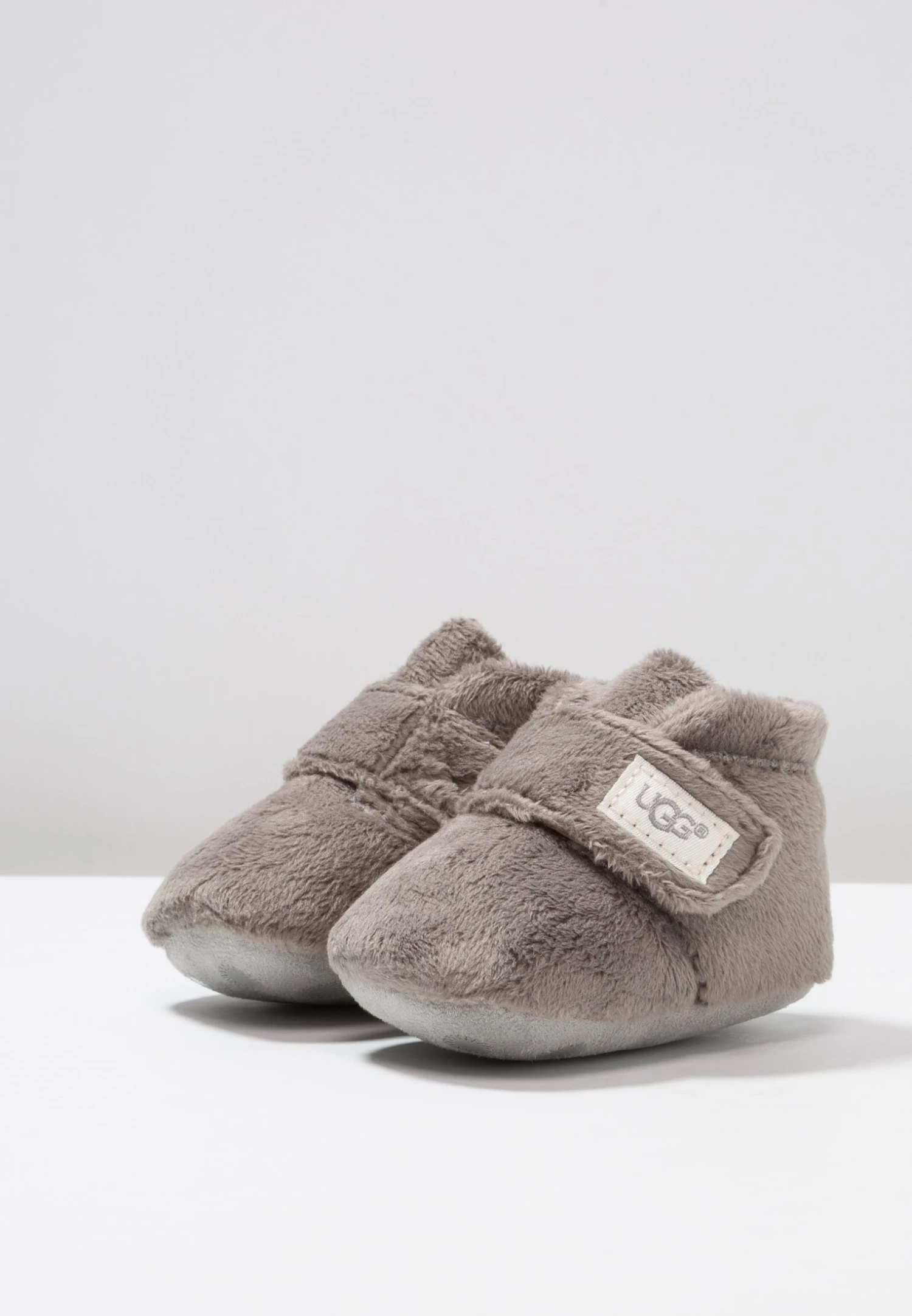 Ugg Bixbee And Lovey UnisexScarpe NeonatoCharcoal Bambini Scarpe Neonato UG116F005-Q11 4 Ugg Bixbee And Lovey UnisexScarpe NeonatoCharcoal Bambini Scarpe Neonato UG116F005-Q11 - immagine 4