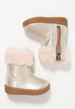 Ugg Jorie Metallic - Scarpe Primi Passi - Gold