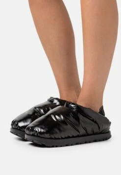 Ugg Spaceslider Slipper - Pantofole - Black