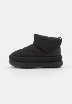 Ugg Classic Maxi Mini - Stivali Da Neve- Black
