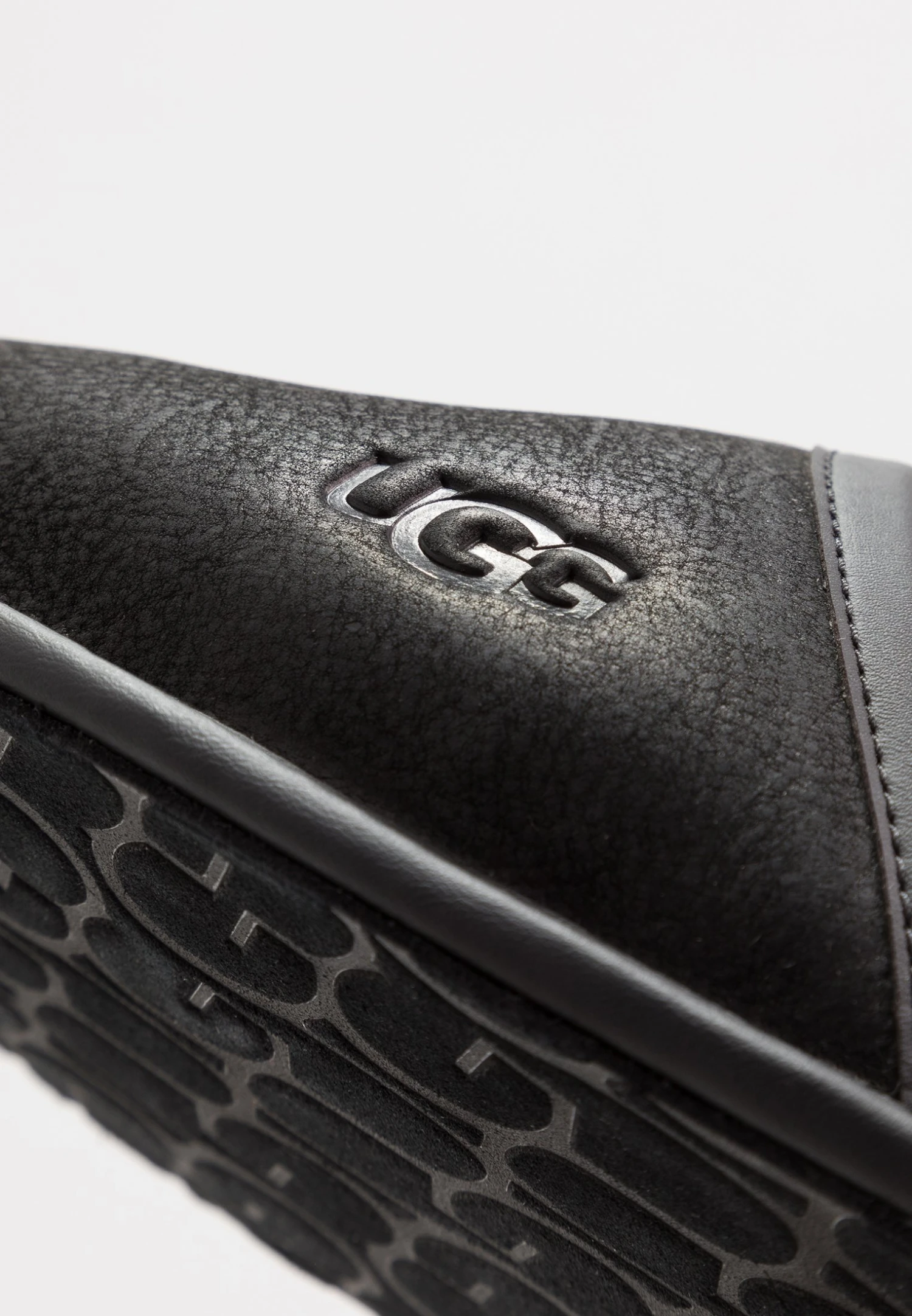 Ugg ScuffPantofoleBlack Uomo Pantofole UG112I00N-Q11 6 Ugg ScuffPantofoleBlack Uomo Pantofole UG112I00N-Q11 - immagine 6