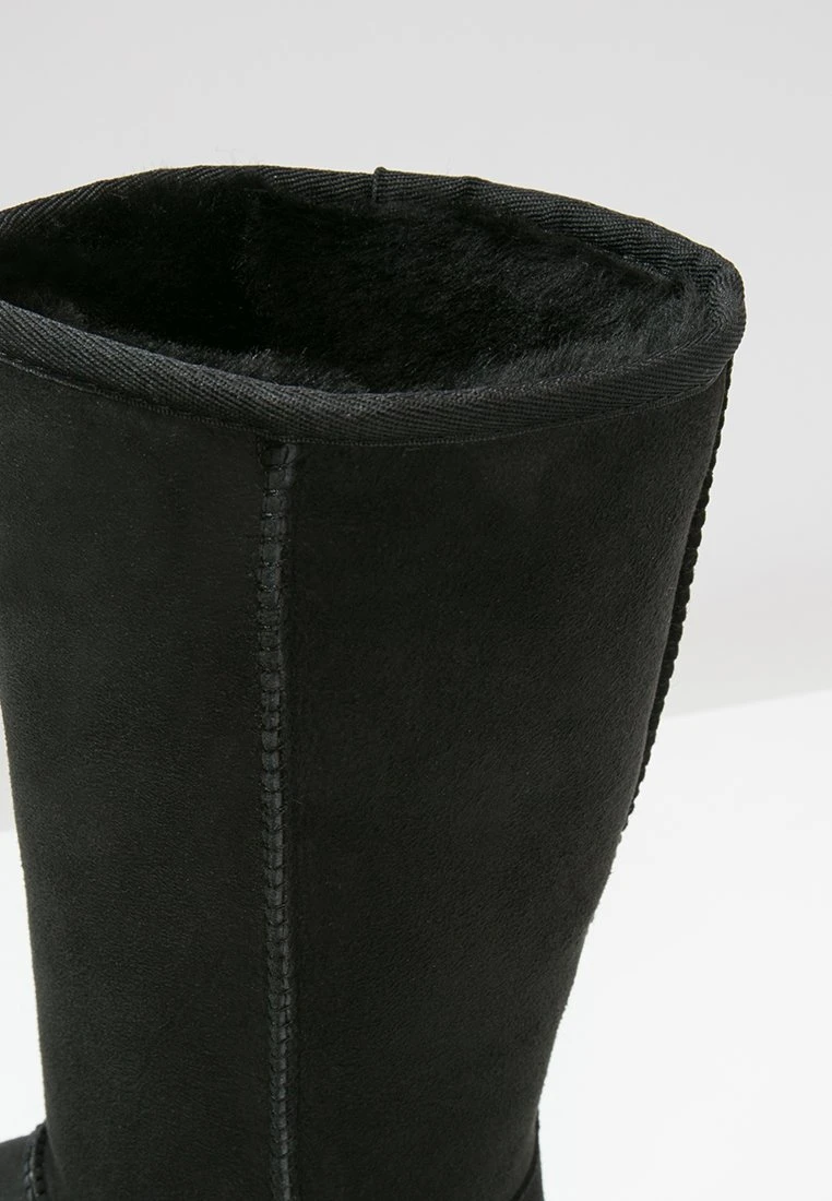 Ugg Classic Ii - Stivali Alti - Black 7 Ugg Classic Ii - Stivali Alti - Black - immagine 7