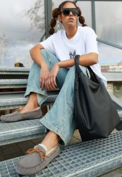 Ugg Dakota - Pantofole - Pewter