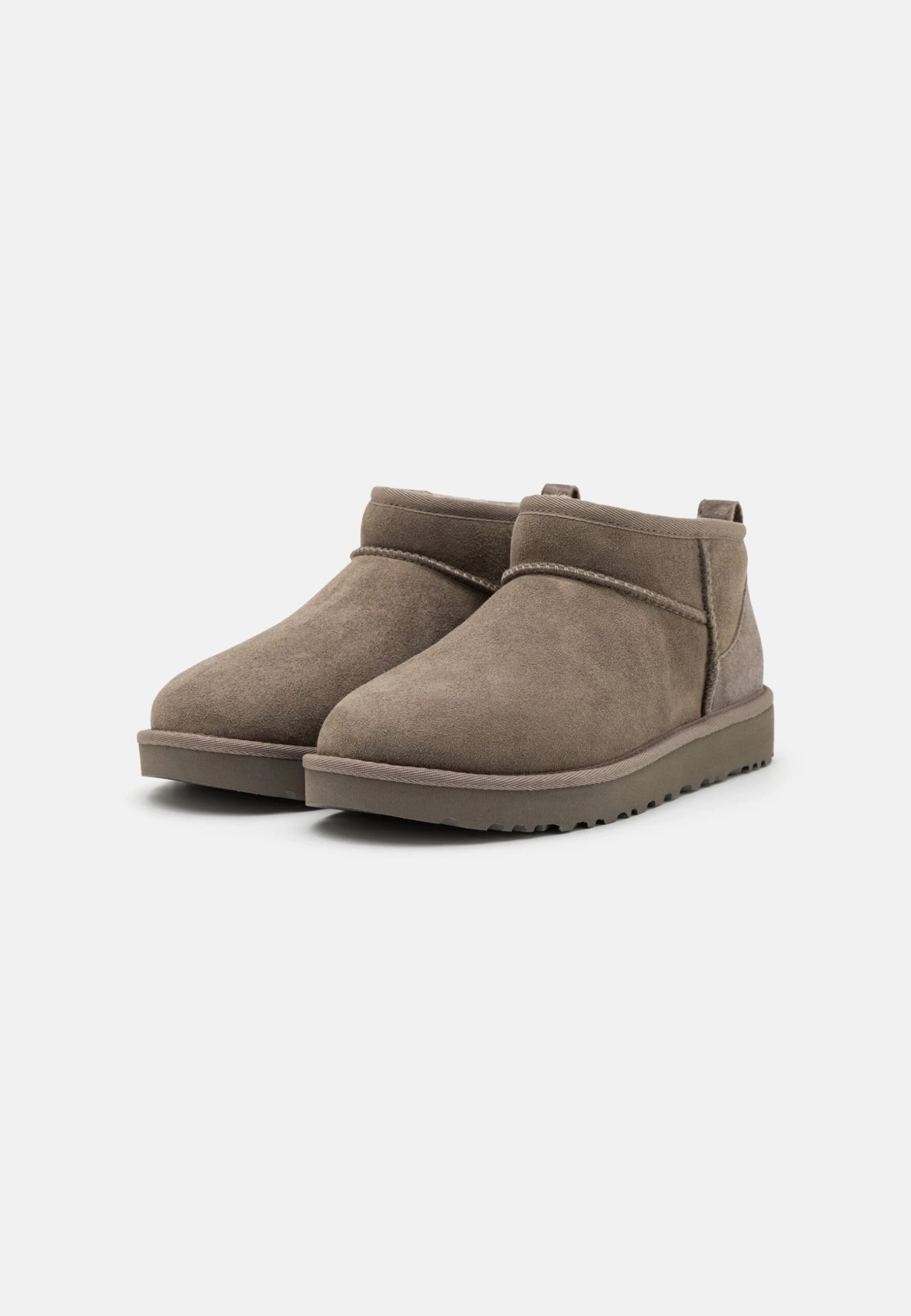 Ugg Classic Ultra - Tronchetti - Smoke Plume 3 Ugg Classic Ultra - Tronchetti - Smoke Plume - immagine 3