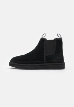 Ugg Neumel Chelsea - Stivaletti - Black