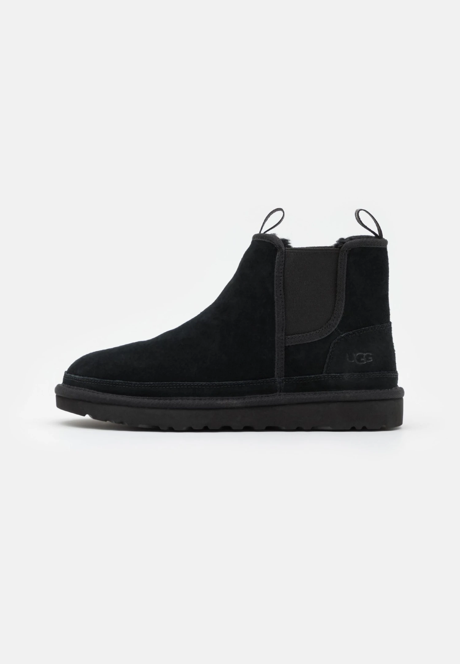 Ugg Neumel Chelsea - Stivaletti - Black 1 Ugg Neumel Chelsea - Stivaletti - Black