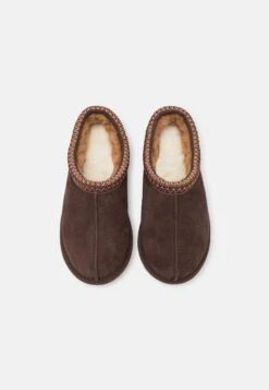 Ugg TasmanPantofoleBurnt Cedar Donna Pantofole UG111D03D-O12 11 Ugg TasmanPantofoleBurnt Cedar Donna Pantofole UG111D03D-O12 -Ugg 7d76eda271f544d7a8b06fce8f54a670