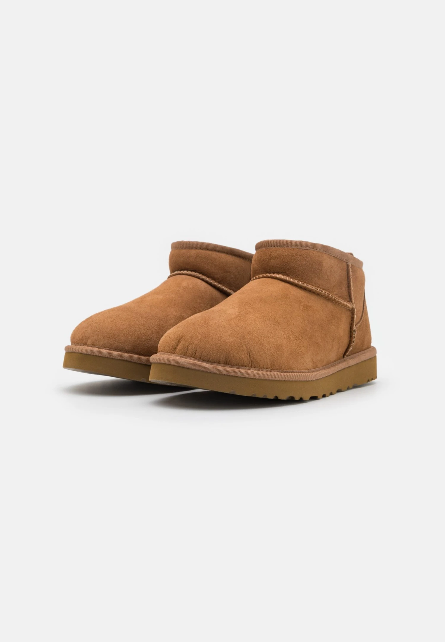 Ugg Classic Ultra Mini - Stivaletti - Chestnut 2 Ugg Classic Ultra Mini - Stivaletti - Chestnut - immagine 2