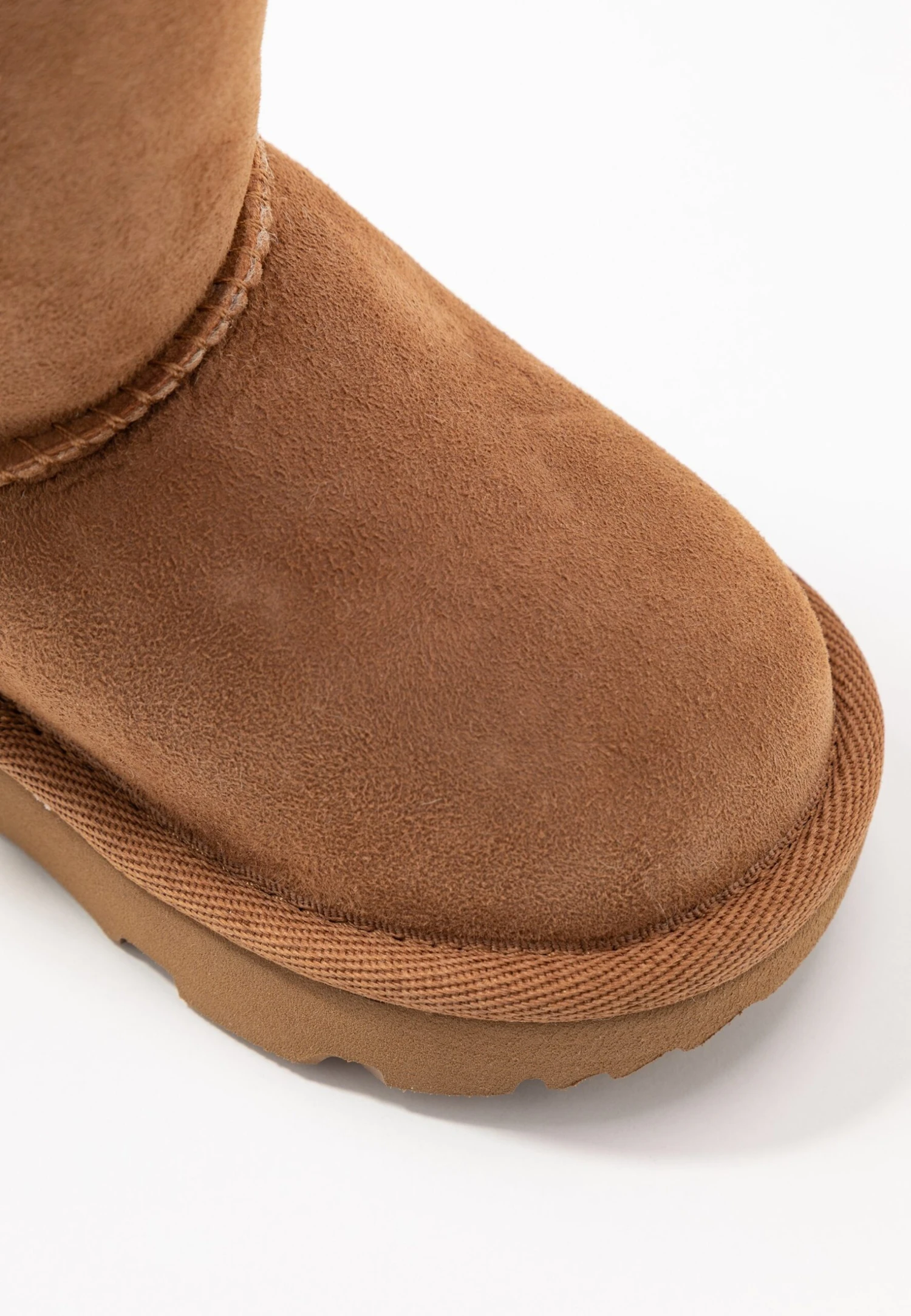 Ugg Classic Ii - Stivali Da Neve- Chestnut 3 Ugg Classic Ii - Stivali Da Neve- Chestnut - immagine 3