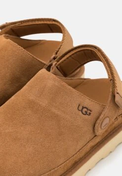 Ugg GoldenstarPantofoleChestnut Donna Pantofole UG111A082-O11 15 Ugg GoldenstarPantofoleChestnut Donna Pantofole UG111A082-O11 -Ugg 8387e64cbcfe44b585a7215dcbf80990