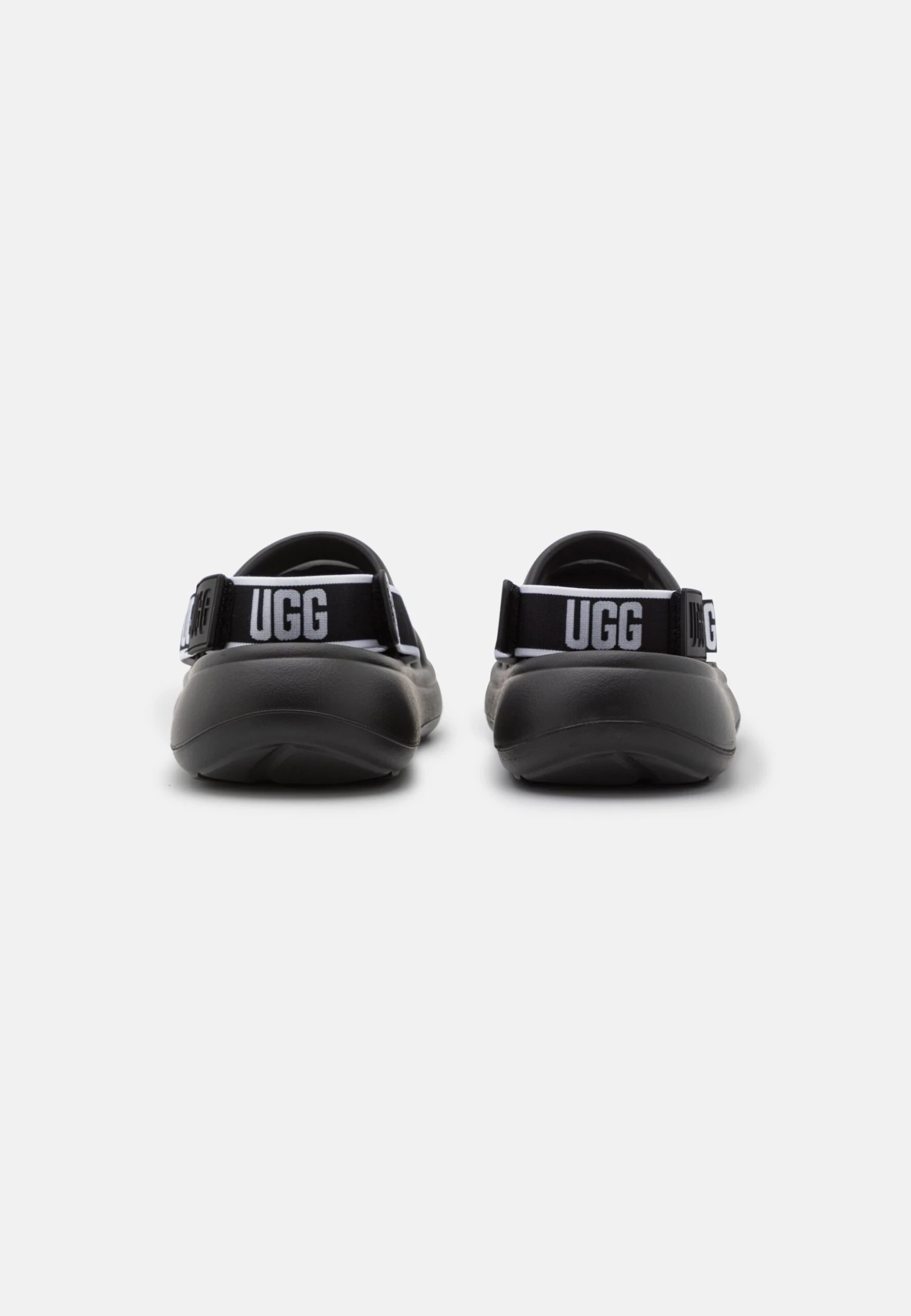Ugg Sport Yeah - Sandali - Black 4 Ugg Sport Yeah - Sandali - Black - immagine 4
