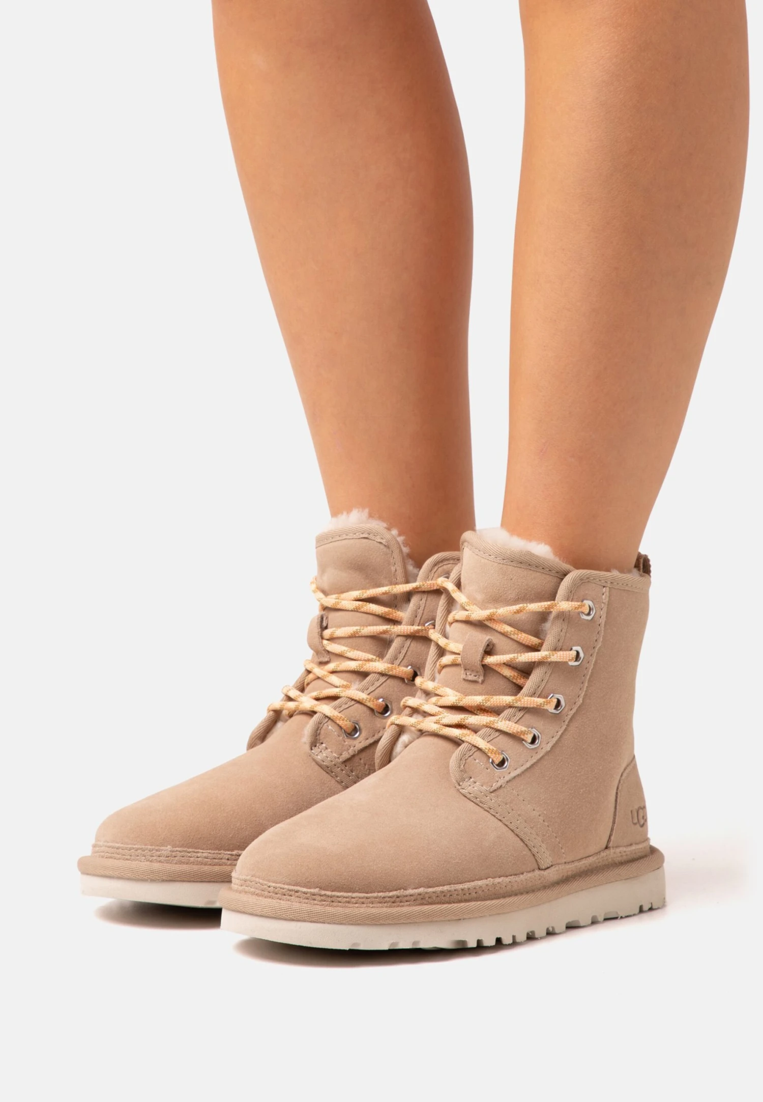 Ugg Neumel High Heritage - Stivali Da Neve- Sand 1 Ugg Neumel High Heritage - Stivali Da Neve- Sand
