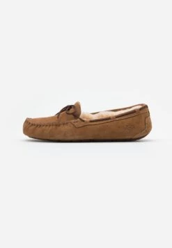 Ugg Dakota - Pantofole - Chestnut 10 Ugg Dakota - Pantofole - Chestnut -Ugg 846a01d62d7842f3aacd4a6863c5a6f6
