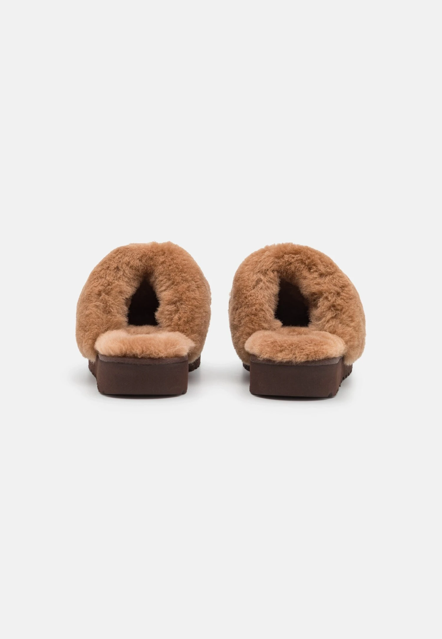Ugg CozyPantofoleBurnt Cedar Donna Pantofole UG111D02A-O11 4 Ugg CozyPantofoleBurnt Cedar Donna Pantofole UG111D02A-O11 - immagine 4