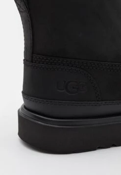 Ugg Neumel High Moc WeatherStivaletti StringatiBlack Uomo Stivaletti/Stivali UG112K00X-Q11 11 Ugg Neumel High Moc WeatherStivaletti StringatiBlack Uomo Stivaletti/Stivali UG112K00X-Q11 -Ugg 851afb2f57db47a5921109270cf985c0