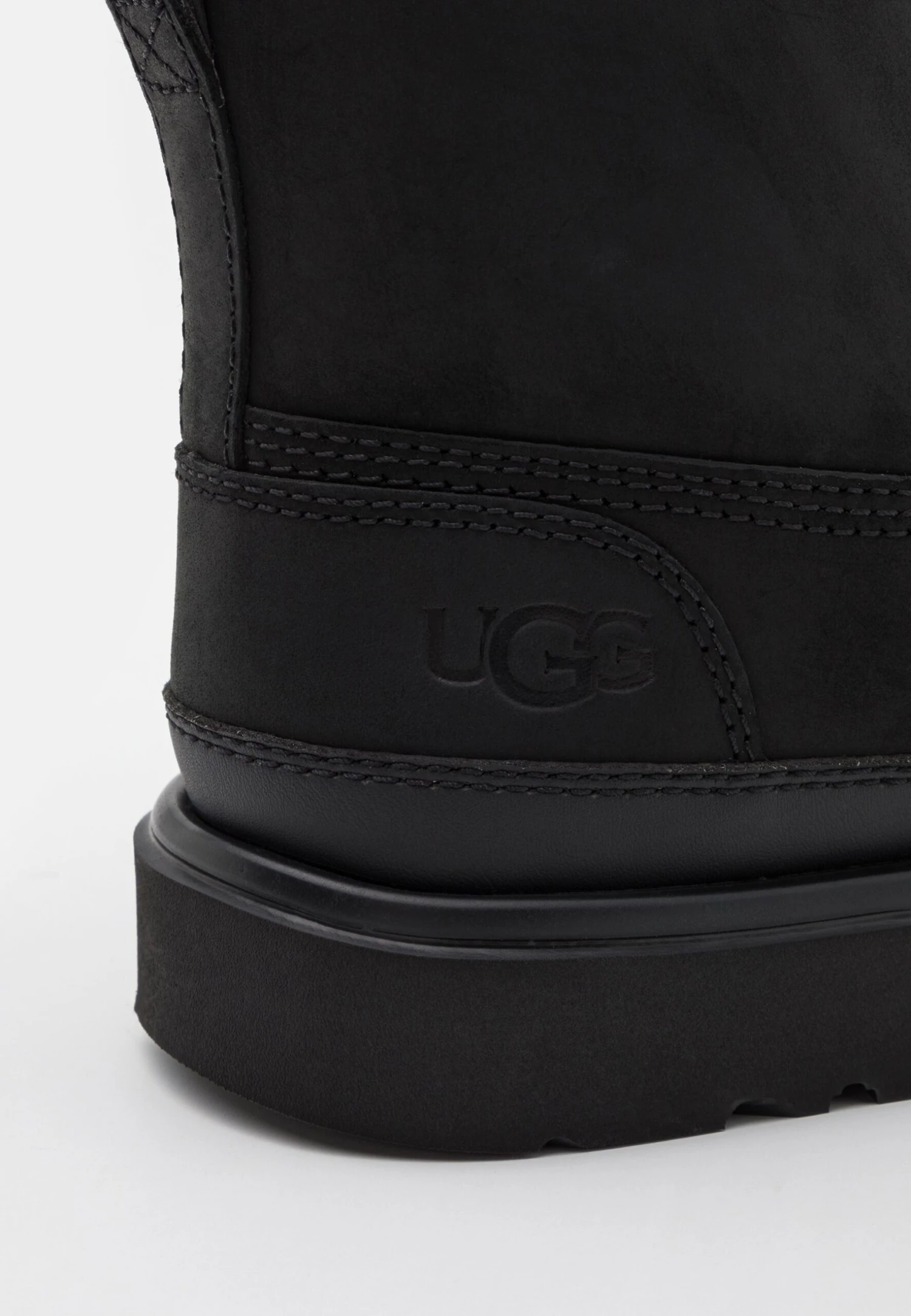 Ugg Neumel High Moc WeatherStivaletti StringatiBlack Uomo Stivaletti/Stivali UG112K00X-Q11 5 Ugg Neumel High Moc WeatherStivaletti StringatiBlack Uomo Stivaletti/Stivali UG112K00X-Q11 - immagine 5