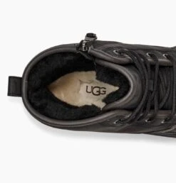 Ugg Neumel High Moc WeatherStivaletti StringatiBlack Uomo Stivaletti/Stivali UG112K00X-Q11 12 Ugg Neumel High Moc WeatherStivaletti StringatiBlack Uomo Stivaletti/Stivali UG112K00X-Q11 -Ugg 853cc7c82a024324848a565228a5b367