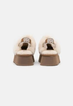 Ugg Funkette - Pantofole - Chestnut 7 Ugg Funkette - Pantofole - Chestnut -Ugg 8558314d6725466c93610e1fcaf3c85e