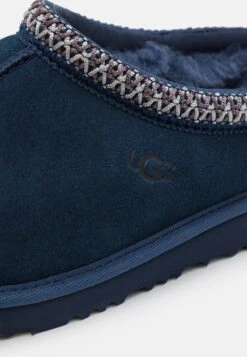 Ugg Tasman Ii Unisex - Pantofole - New Navy 11 Ugg Tasman Ii Unisex - Pantofole - New Navy -Ugg 85c61c6645364f91929738b4652f7097