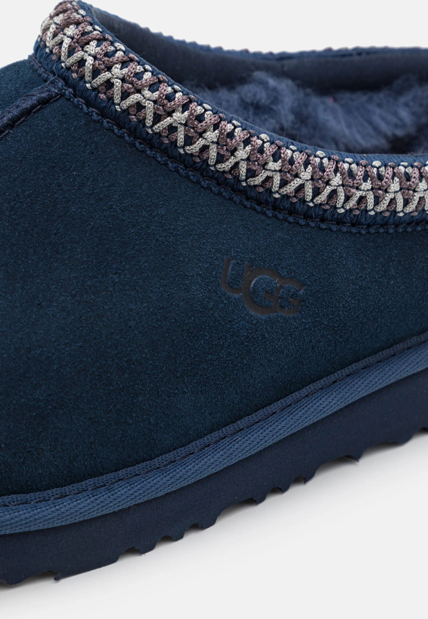 Ugg Tasman Ii Unisex - Pantofole - New Navy 6 Ugg Tasman Ii Unisex - Pantofole - New Navy - immagine 6