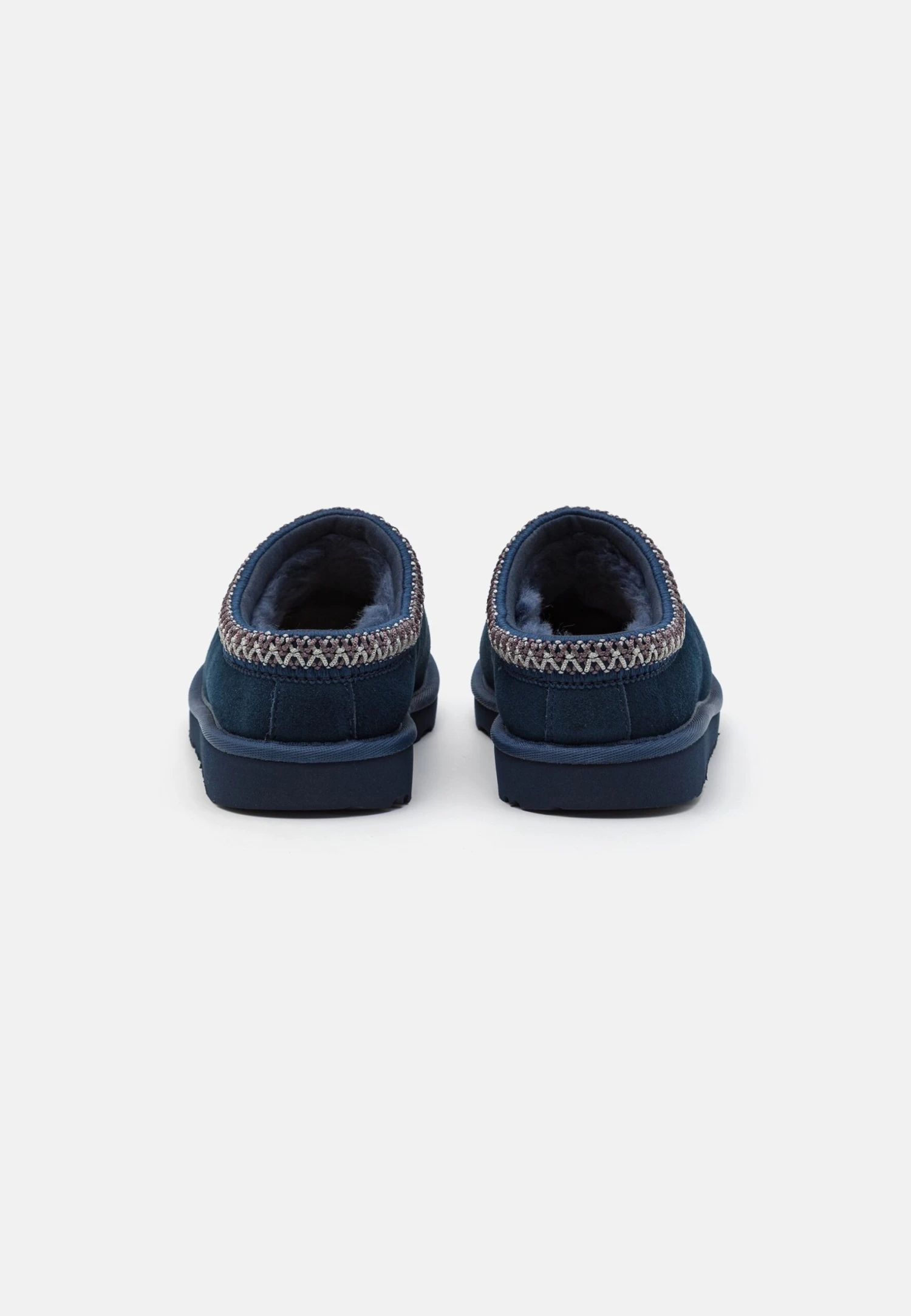 Ugg Tasman Ii Unisex - Pantofole - New Navy 3 Ugg Tasman Ii Unisex - Pantofole - New Navy - immagine 3