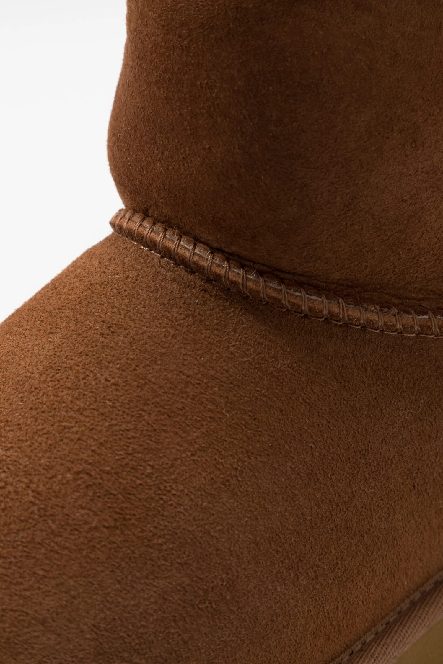 Ugg Classic Mini - Stivaletti - Chestnut 6 Ugg Classic Mini - Stivaletti - Chestnut - immagine 6