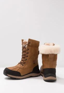 Ugg AdirondackStivali Da Neve Chestnut Donna Stivali UG111X027-O11 15 Ugg AdirondackStivali Da Neve Chestnut Donna Stivali UG111X027-O11 -Ugg 8750585721484fa1b59b0bf09fa82347