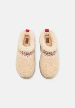 Ugg Tazz Braid - Pantofole - Natural 11 Ugg Tazz Braid - Pantofole - Natural -Ugg 894b88b8cc144d1fa3cdb5032bdc9693