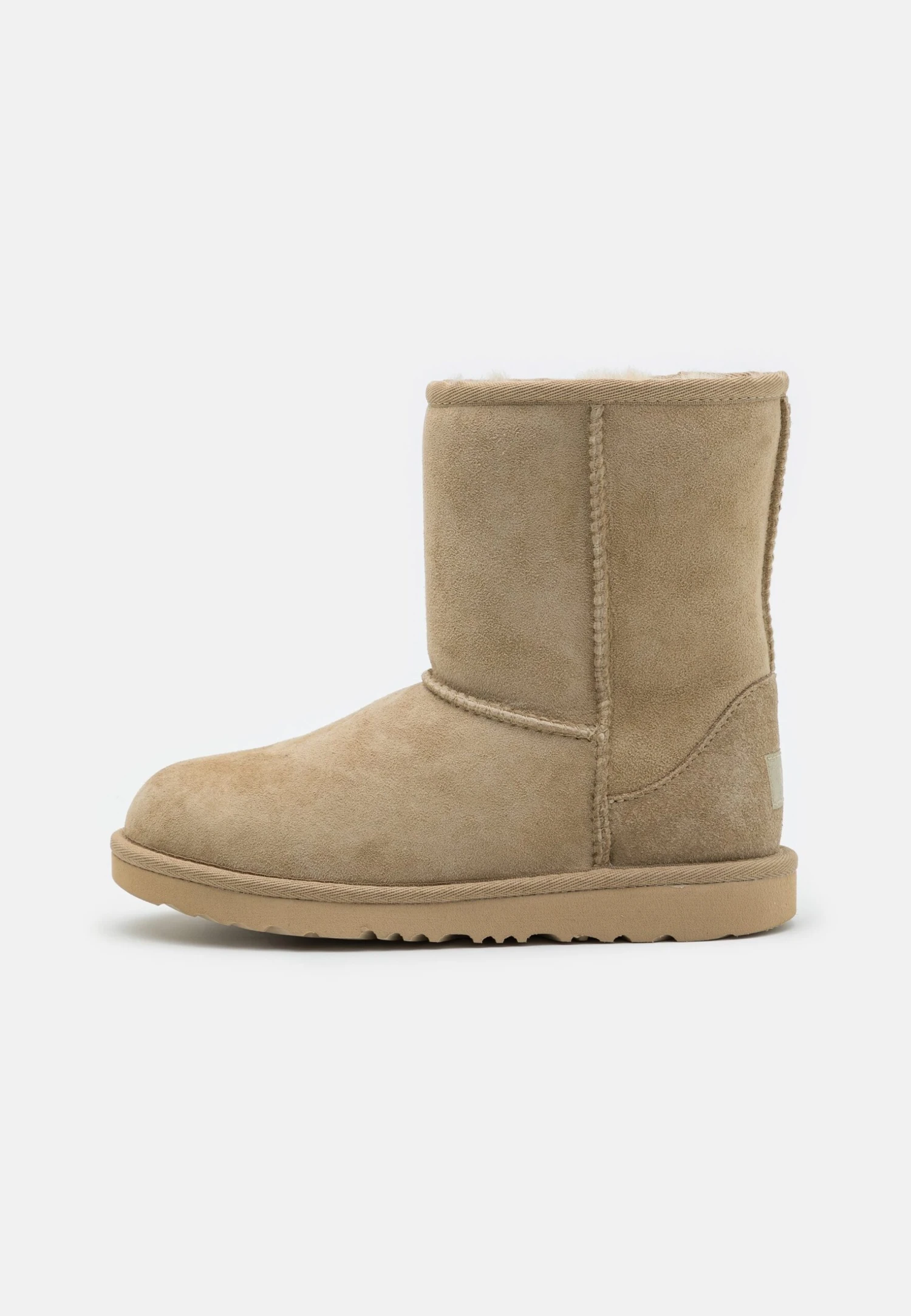 Ugg Classic Ii Unisex - Stivaletti - Mustard Seed 1 Ugg Classic Ii Unisex - Stivaletti - Mustard Seed