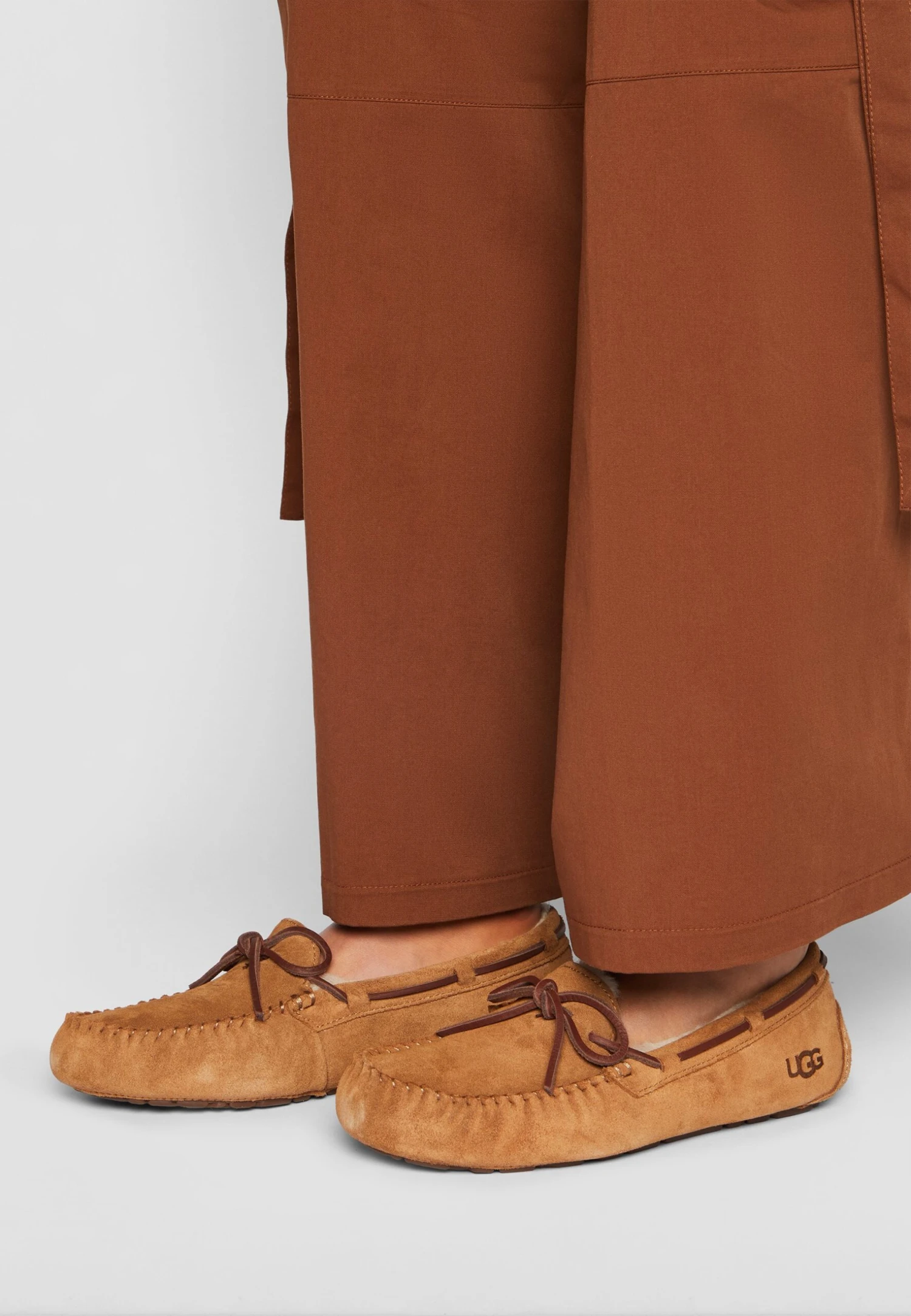 Ugg Dakota - Pantofole - Chestnut 4 Ugg Dakota - Pantofole - Chestnut - immagine 4