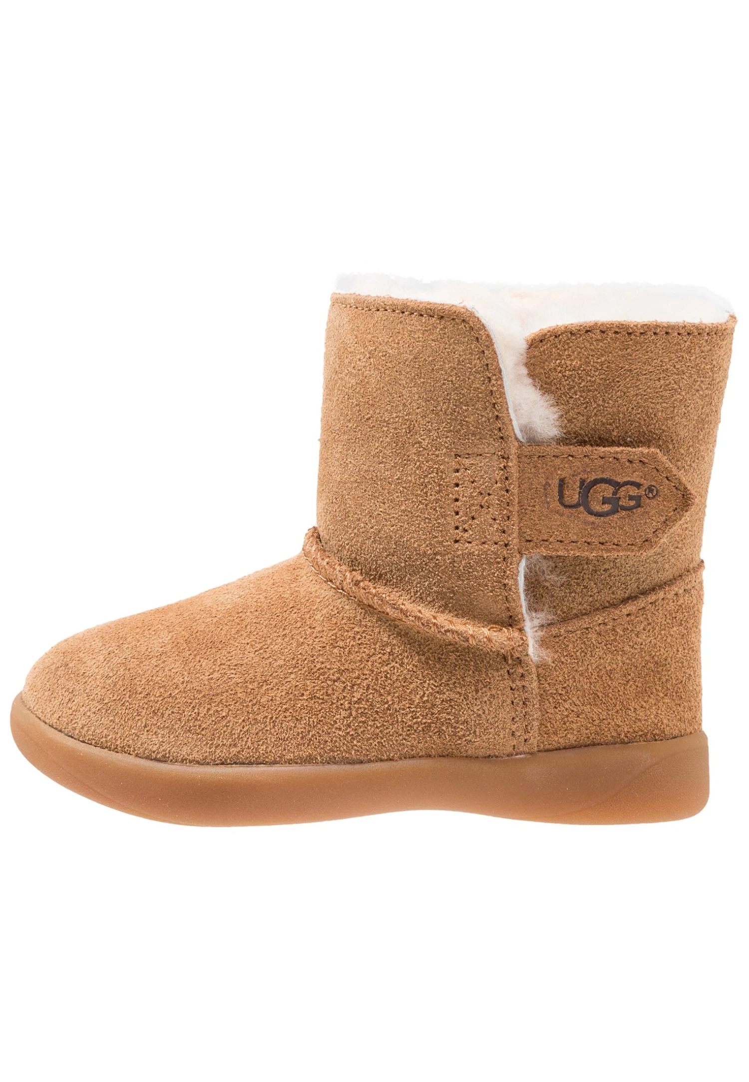 Ugg Keelan Unisex - Stivaletti - Chestnut 3 Ugg Keelan Unisex - Stivaletti - Chestnut - immagine 3