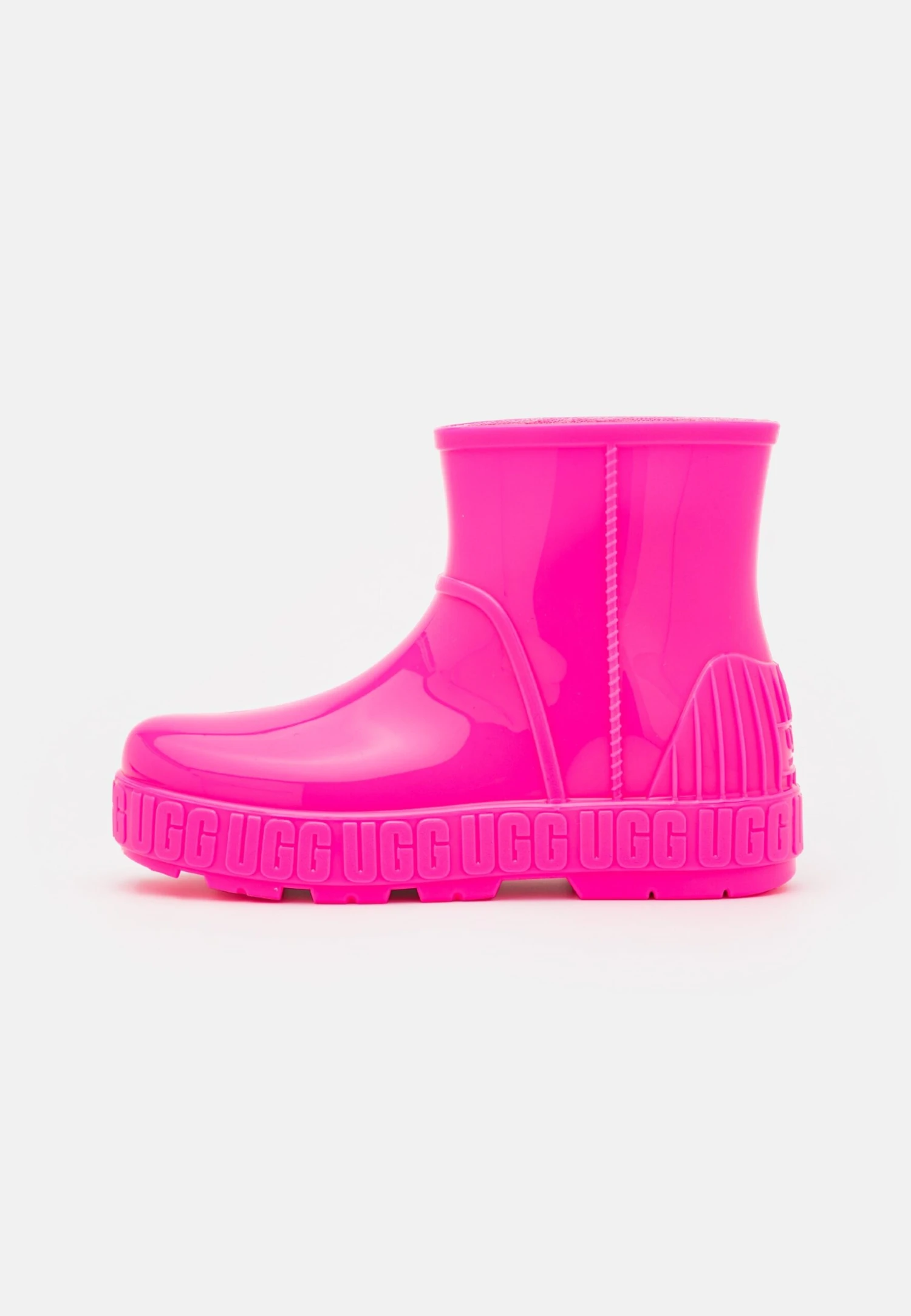 Ugg DrizlitaStivali Di GommaTaffy Pink Donna Stivali UG111N028-J11 2 Ugg DrizlitaStivali Di GommaTaffy Pink Donna Stivali UG111N028-J11 - immagine 2
