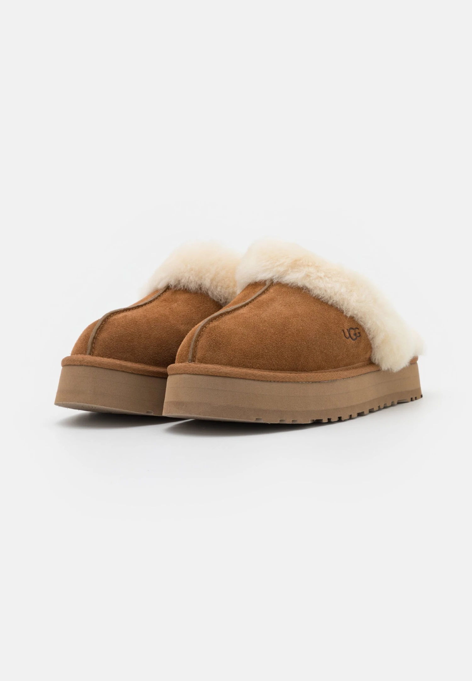 Ugg Disquette - Pantofole - Chestnut 5 Ugg Disquette - Pantofole - Chestnut - immagine 5