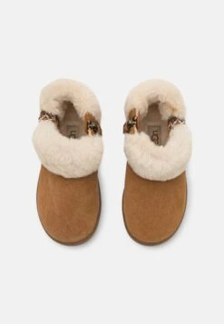 Ugg Dreamee Bootie - Stivaletti - Chestnut 9 Ugg Dreamee Bootie - Stivaletti - Chestnut -Ugg 8c382fc585d64bf7bc03b8258efd67f8