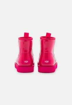 Ugg Classic Clear MiniStivali Di GommaRadish Donna Stivali UG111X05L-G12 9 Ugg Classic Clear MiniStivali Di GommaRadish Donna Stivali UG111X05L-G12 -Ugg 8d7ee5b9b8dc44e8832ee2960d5969ec
