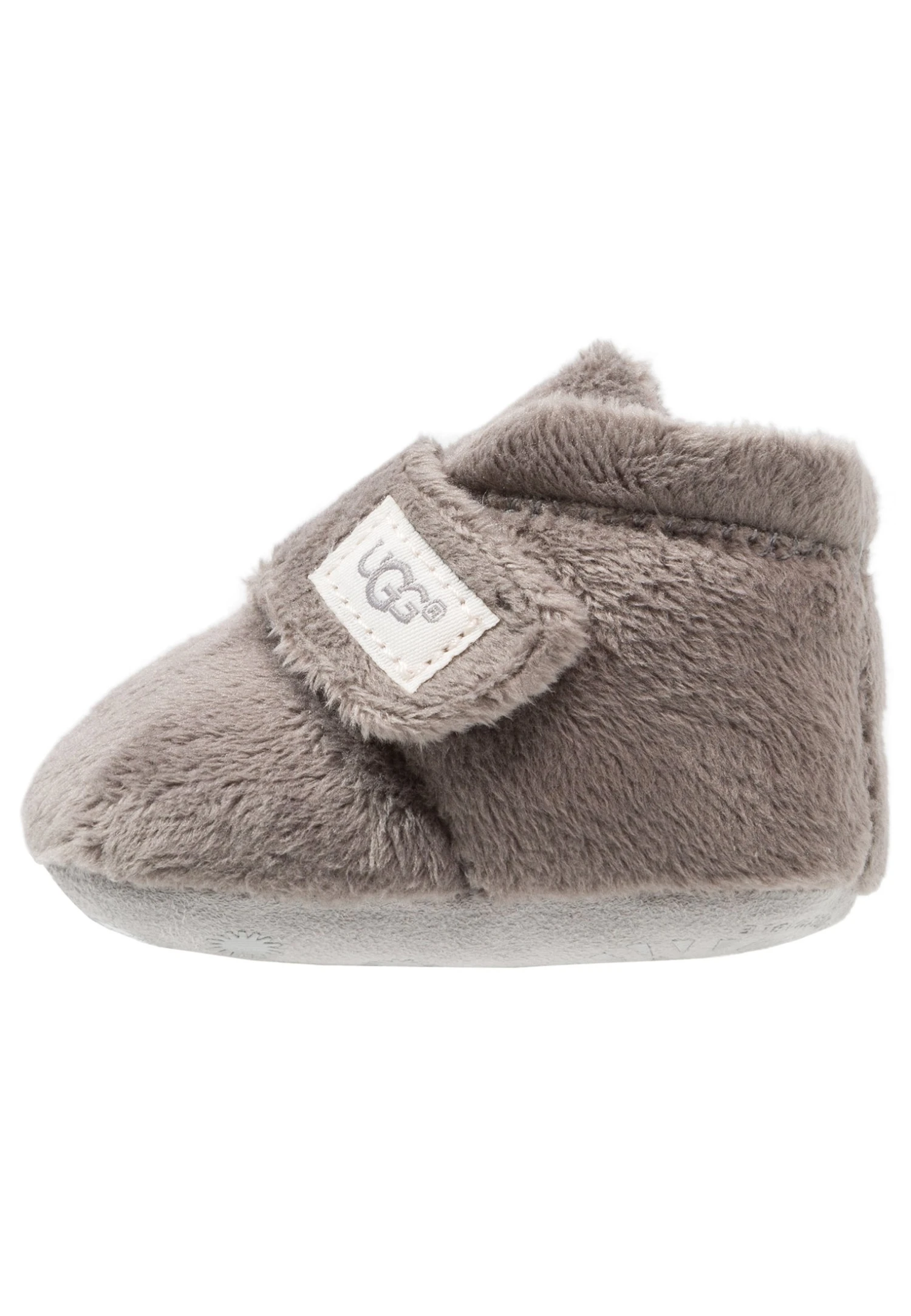 Ugg Bixbee And Lovey UnisexScarpe NeonatoCharcoal Bambini Scarpe Neonato UG116F005-Q11 2 Ugg Bixbee And Lovey UnisexScarpe NeonatoCharcoal Bambini Scarpe Neonato UG116F005-Q11 - immagine 2