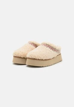 Ugg Tazz Braid - Pantofole - Natural 8 Ugg Tazz Braid - Pantofole - Natural -Ugg 8f5b046b62a749d1890c57317841dc05