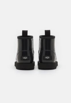 Ugg Classic Clear Mini IiStivali Di GommaBlack Bambini Stivali UG113J00Y-Q11 8 Ugg Classic Clear Mini IiStivali Di GommaBlack Bambini Stivali UG113J00Y-Q11 -Ugg 90c774926bdd4612bedacec6c18ce5de