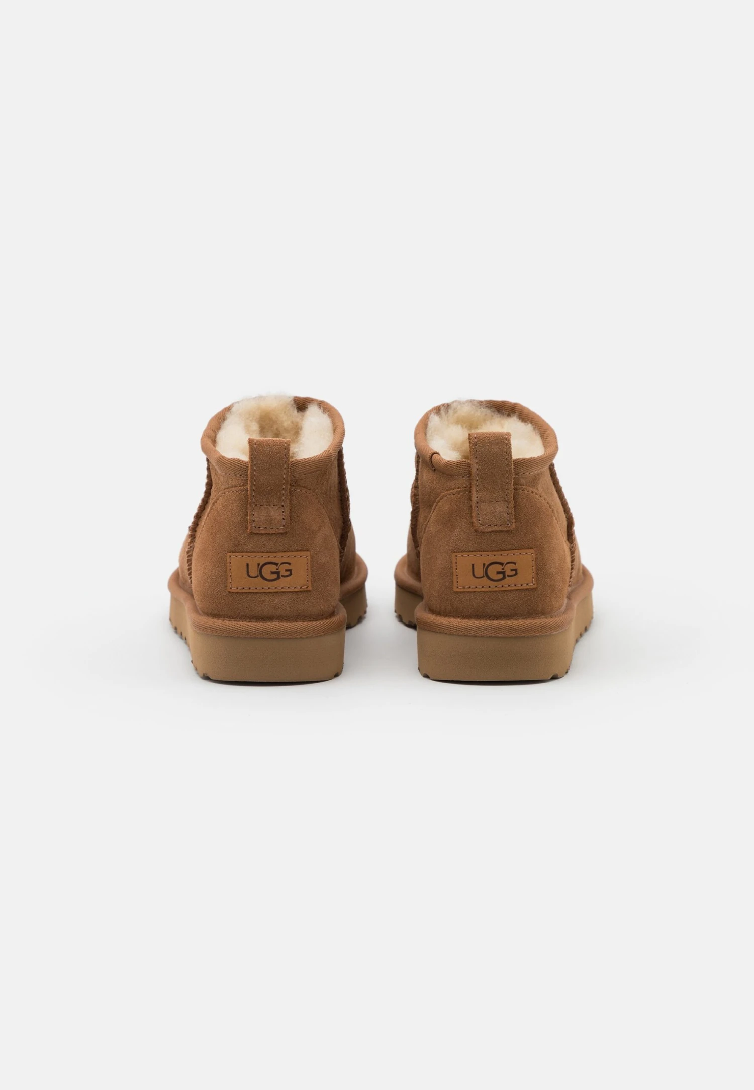 Ugg Classic Ultra - Tronchetti - Chestnut 6 Ugg Classic Ultra - Tronchetti - Chestnut - immagine 6