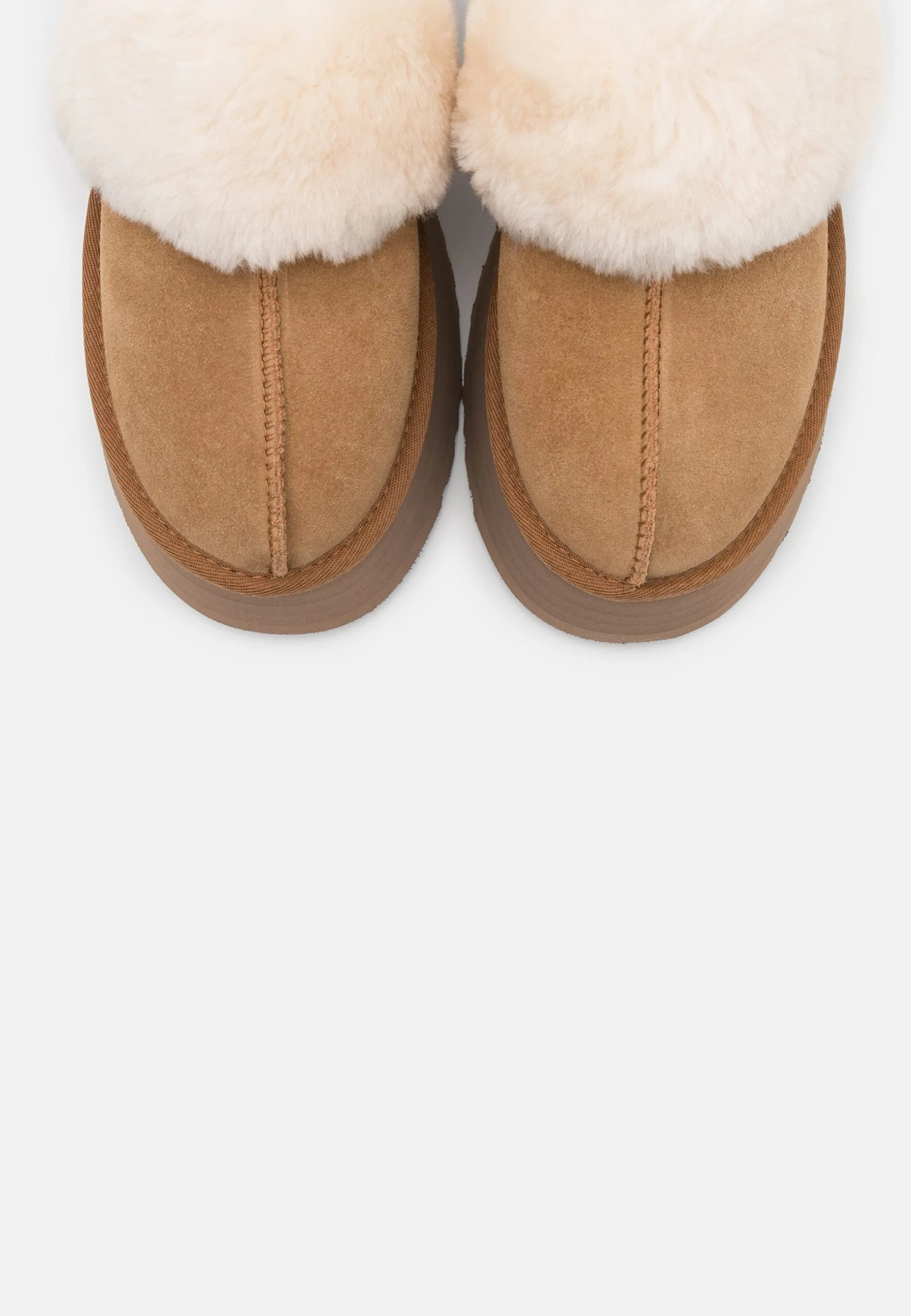 Ugg Funkette - Pantofole - Chestnut 5 Ugg Funkette - Pantofole - Chestnut - immagine 5
