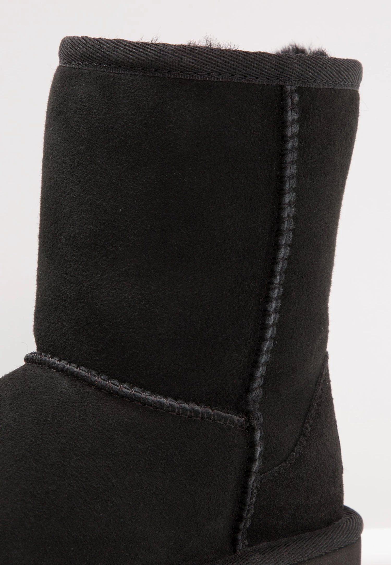 Ugg Classic IiStivalettiBlack Bambini Stivali UG113I00H-Q11 6 Ugg Classic IiStivalettiBlack Bambini Stivali UG113I00H-Q11 - immagine 6