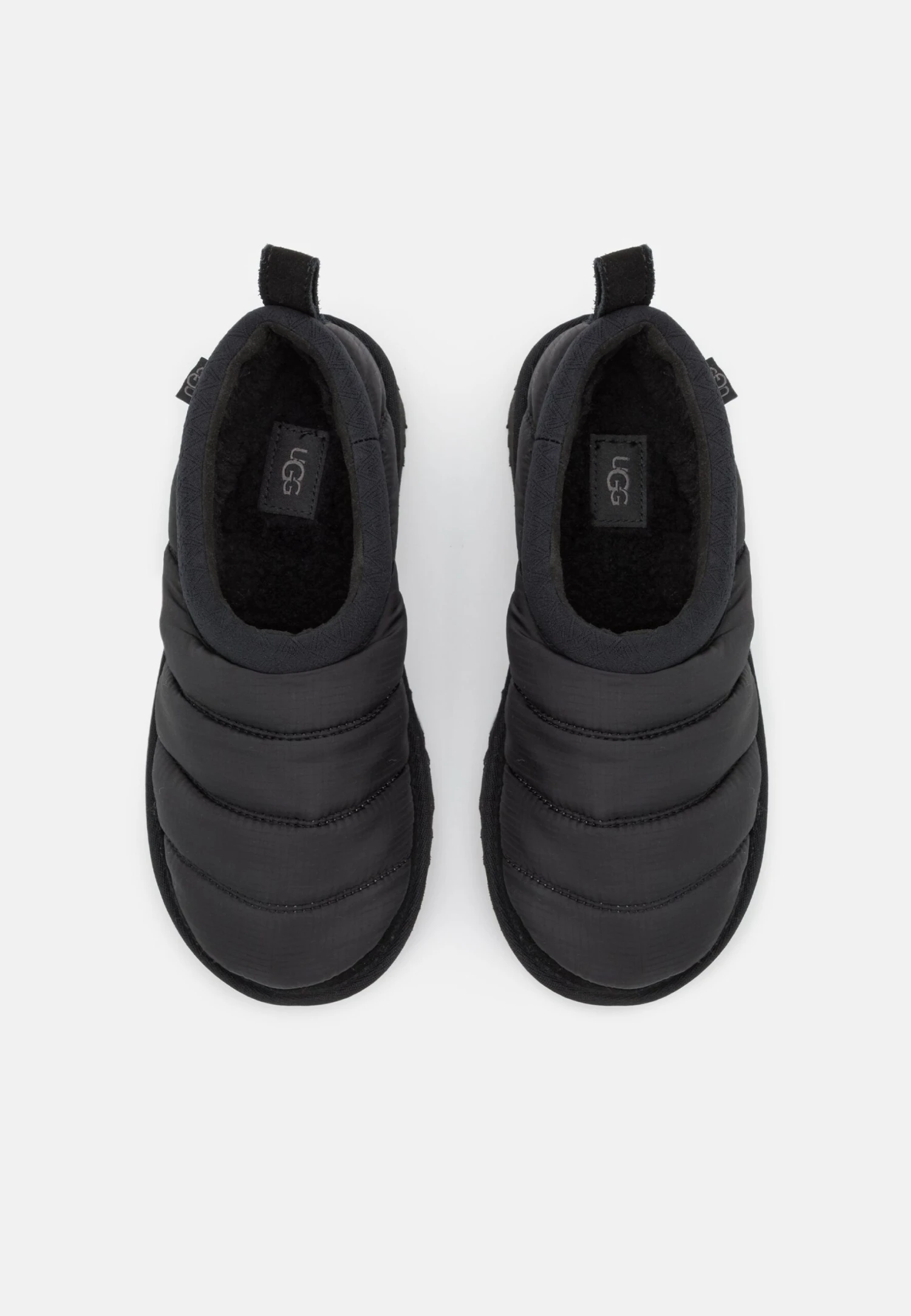 Ugg TasmanScarpe Senza LacciBlack Donna Scarpe Piatte UG111D03Z-Q11 6 Ugg TasmanScarpe Senza LacciBlack Donna Scarpe Piatte UG111D03Z-Q11 - immagine 6