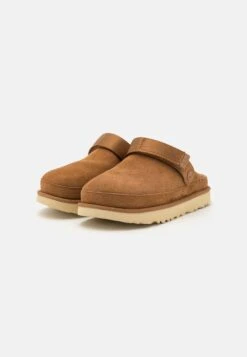 Ugg GoldenstarPantofoleChestnut Donna Pantofole UG111A082-O11 12 Ugg GoldenstarPantofoleChestnut Donna Pantofole UG111A082-O11 -Ugg 998f4025c0644db18ccae20ab0dbc1c5