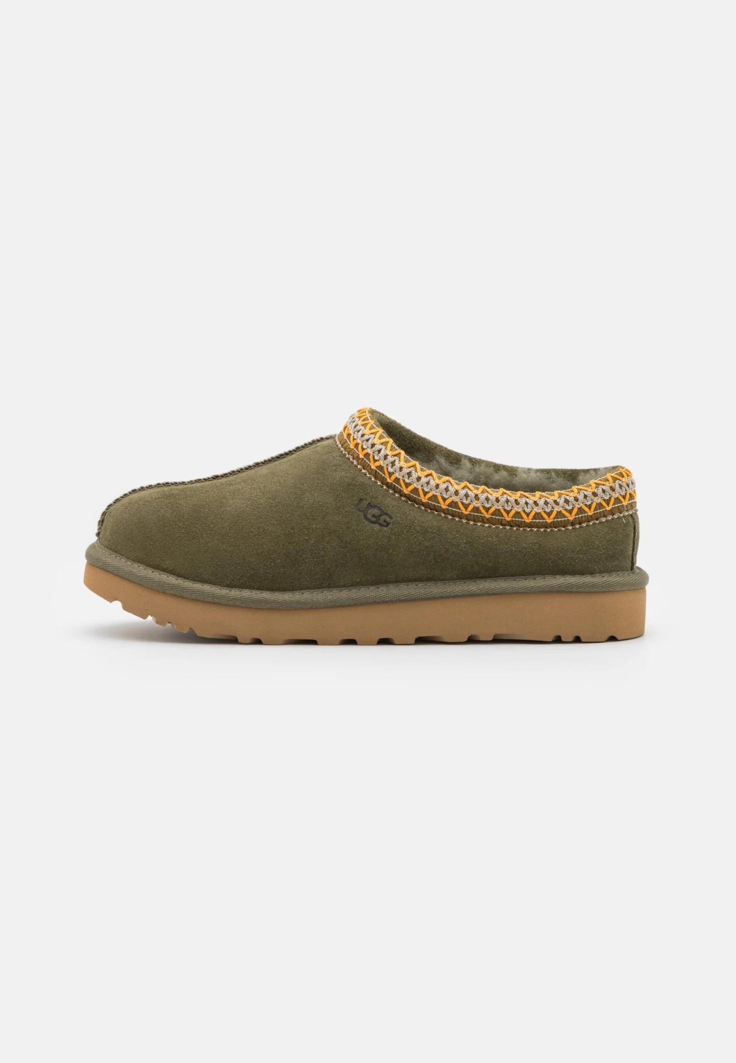 Ugg Tasman - Pantofole - Burnt Olive 2 Ugg Tasman - Pantofole - Burnt Olive - immagine 2