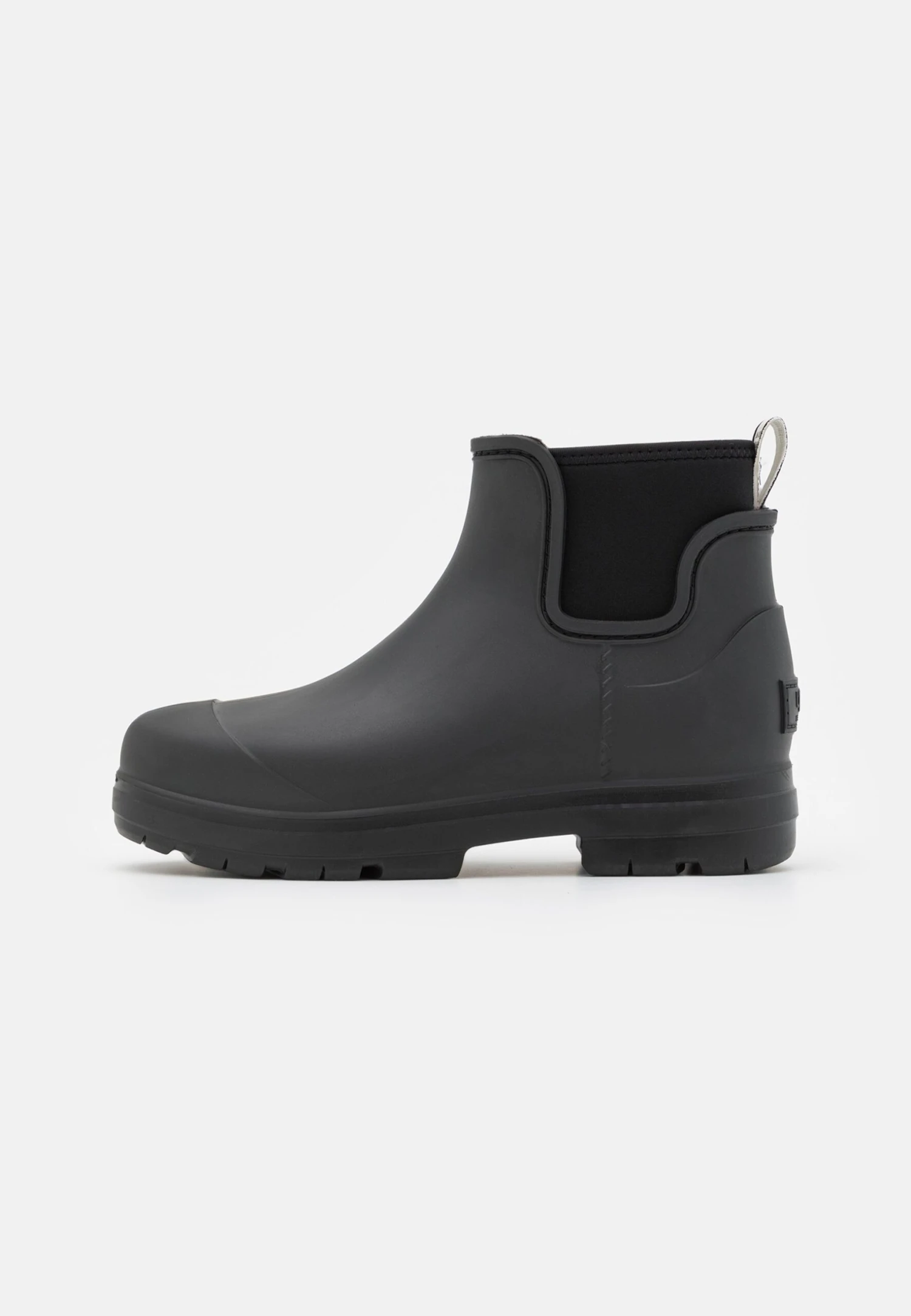Ugg DropletStivali Di GommaBlack Donna Stivali UG111N02G-Q11 2 Ugg DropletStivali Di GommaBlack Donna Stivali UG111N02G-Q11 - immagine 2