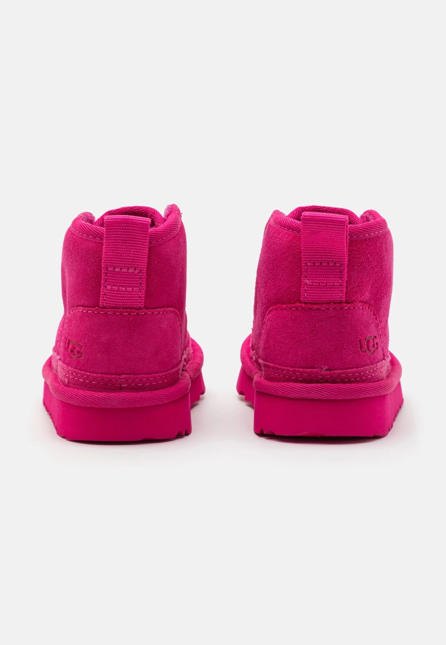 Ugg Accessible Neumel Ez-Fit UnisexStivalettiBerry Bambini Stivali UG116I00O-J11 3 Ugg Accessible Neumel Ez-Fit UnisexStivalettiBerry Bambini Stivali UG116I00O-J11 - immagine 3