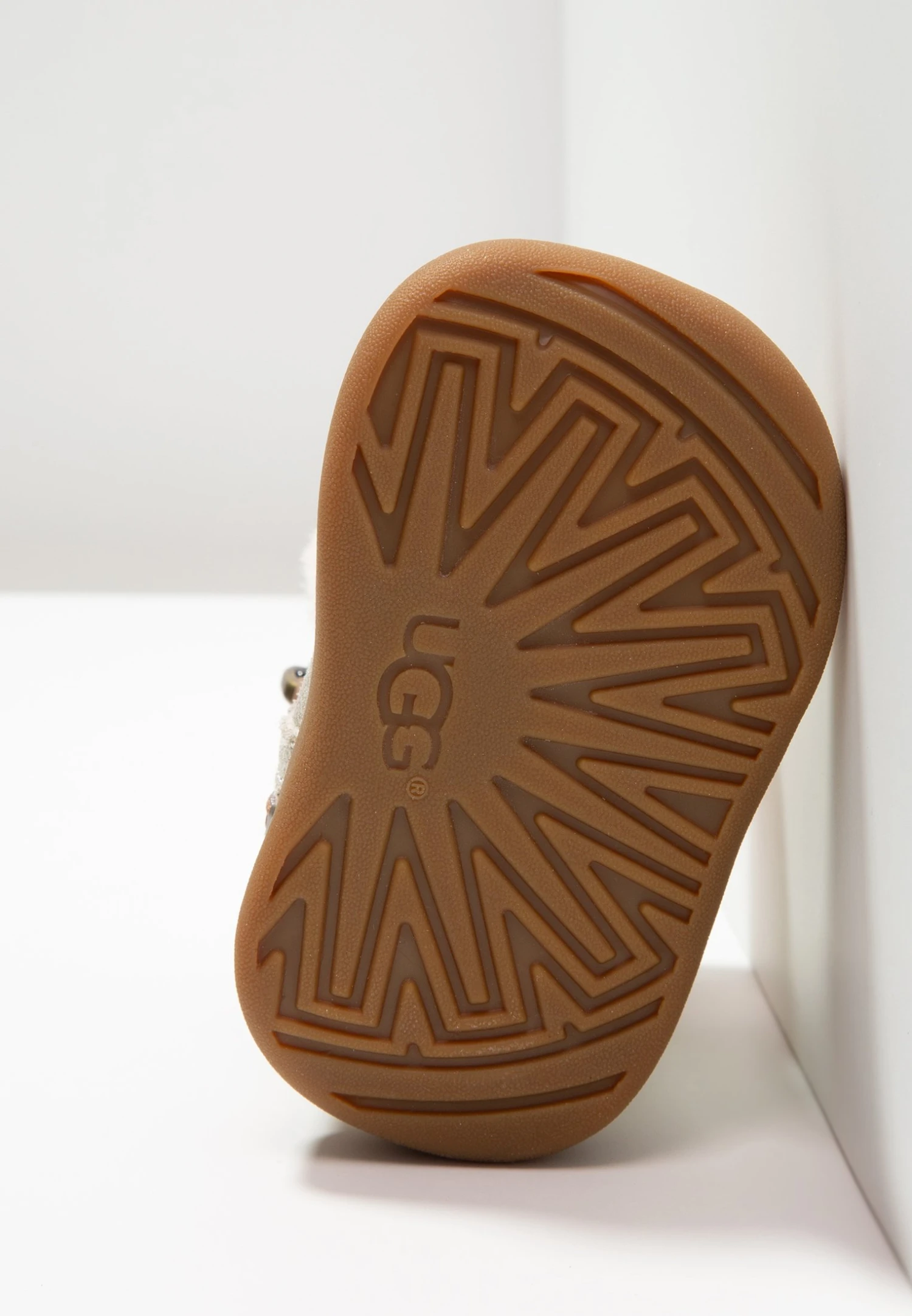 Ugg Jorie Metallic - Scarpe Primi Passi - Gold 6 Ugg Jorie Metallic - Scarpe Primi Passi - Gold - immagine 6